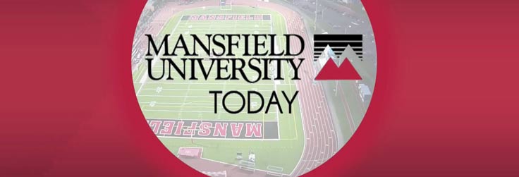 Mansfield University Today