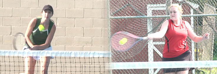Wellsboro Tennis sweeps North Penn-Liberty