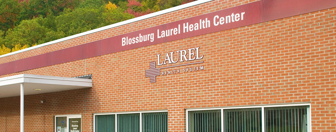 Laurel Health – Meet Dr. Jaussi