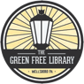 GREEN FREE LIBRARY