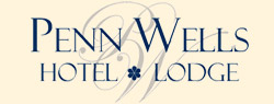 Penn Wells Hotel Lodge
