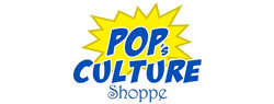 Pops Culture Shoppe