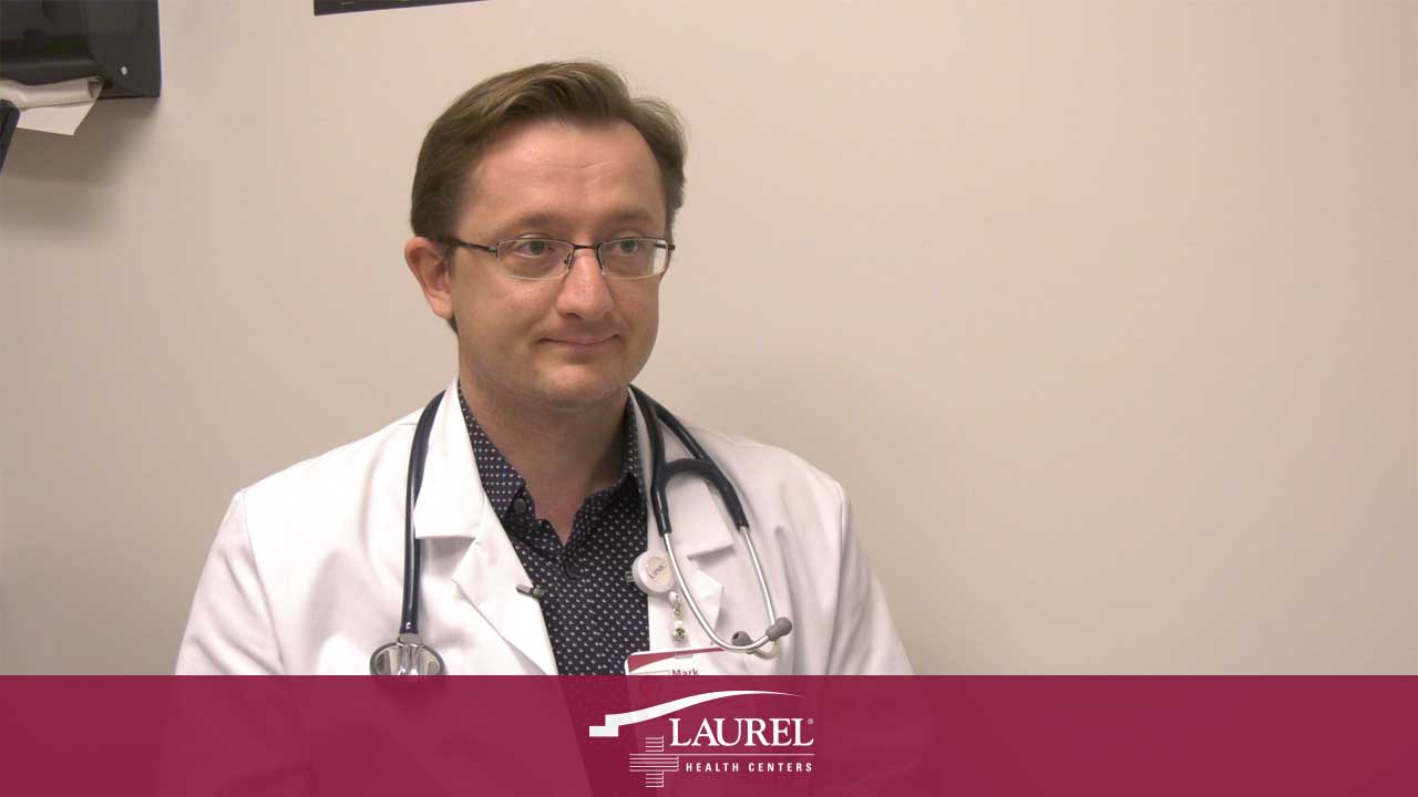 Lawrenceville LHC Welcomes New Physician