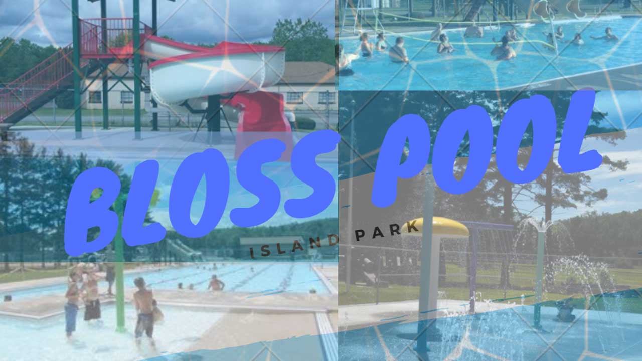 Bloss Pool Season Details