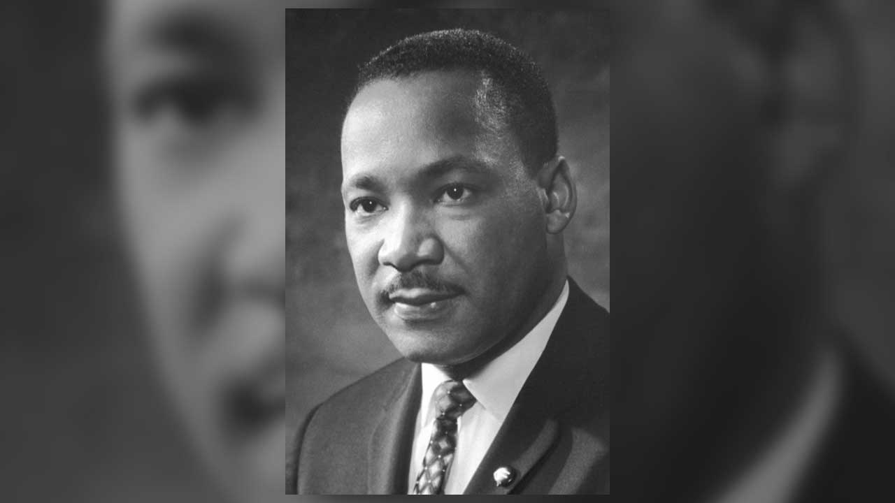 The Vault: Martin Luther King Jr. Day