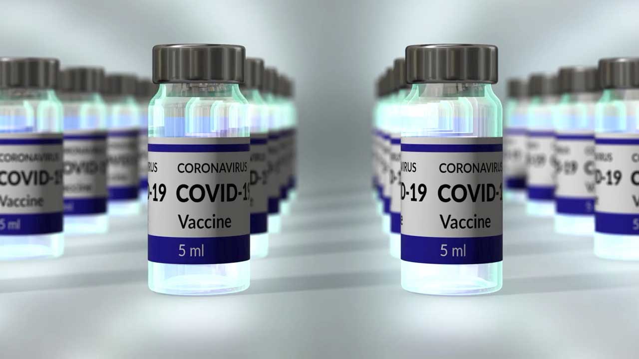 COVID-19 Vaccine Questions? Laurel Health Has Answers!