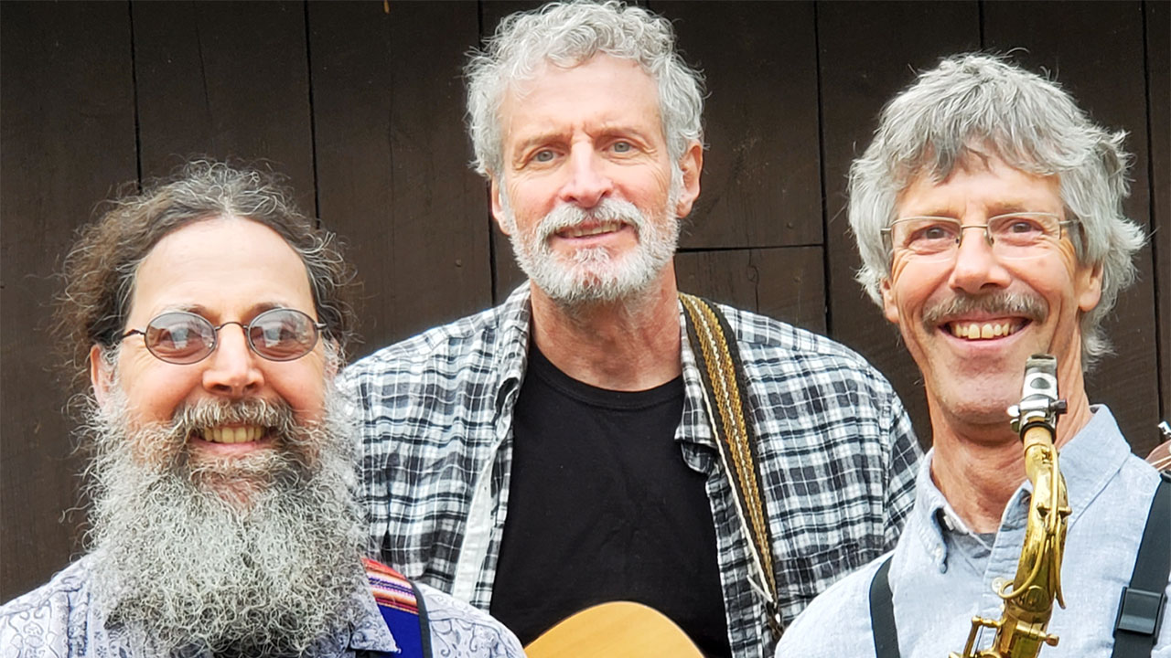 Molly’s Boys Jugband To Kick Off Deane Center Free Outdoor Concert Series