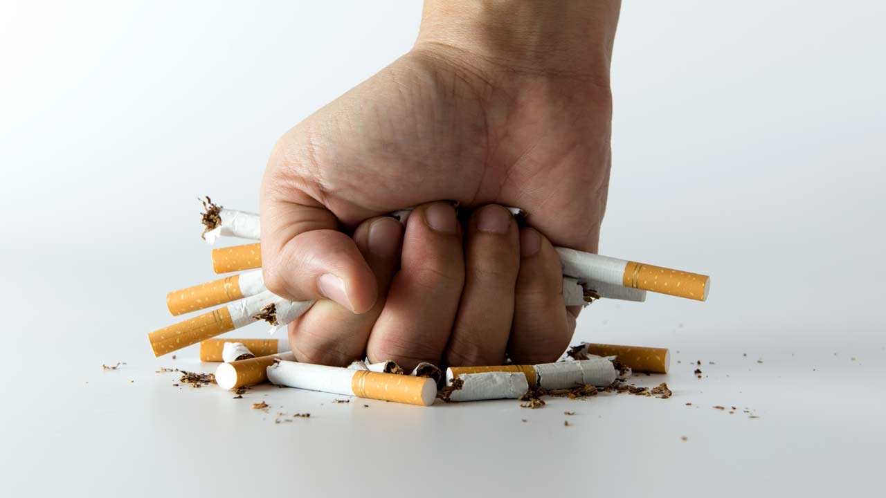 Every Attempt to Quit Counts: How Tobacco Affects Your Health & How to Find Success Quitting