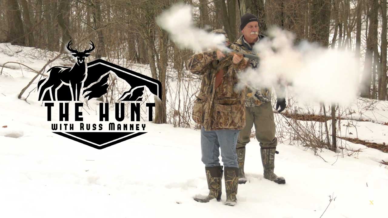 Home Page Extras – The Hunt: Flintlock Season