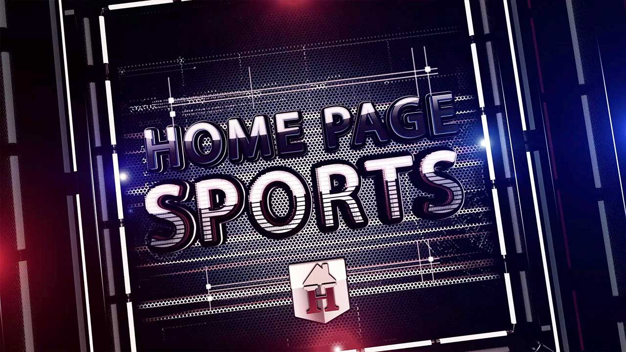 Home Page Sports