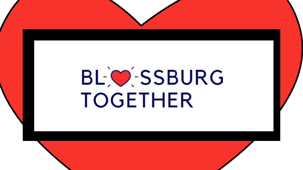 Join the Blossburg Together Facebook Group!