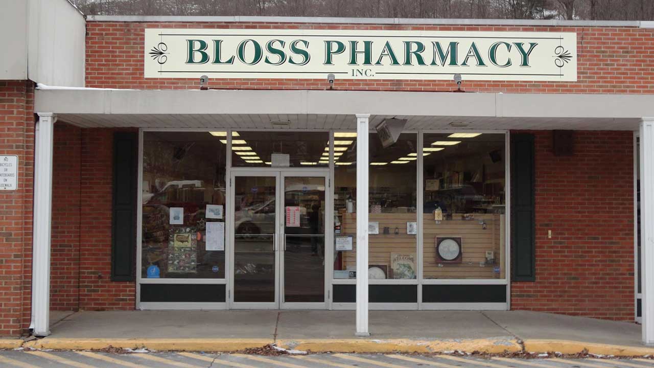Blossburg Business Spotlight: Bloss Pharmacy