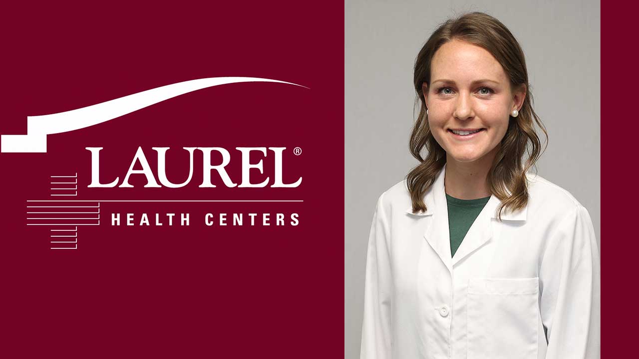 Dr. Kathleen Lamontagne Joins Laurel Health’s Dental Team