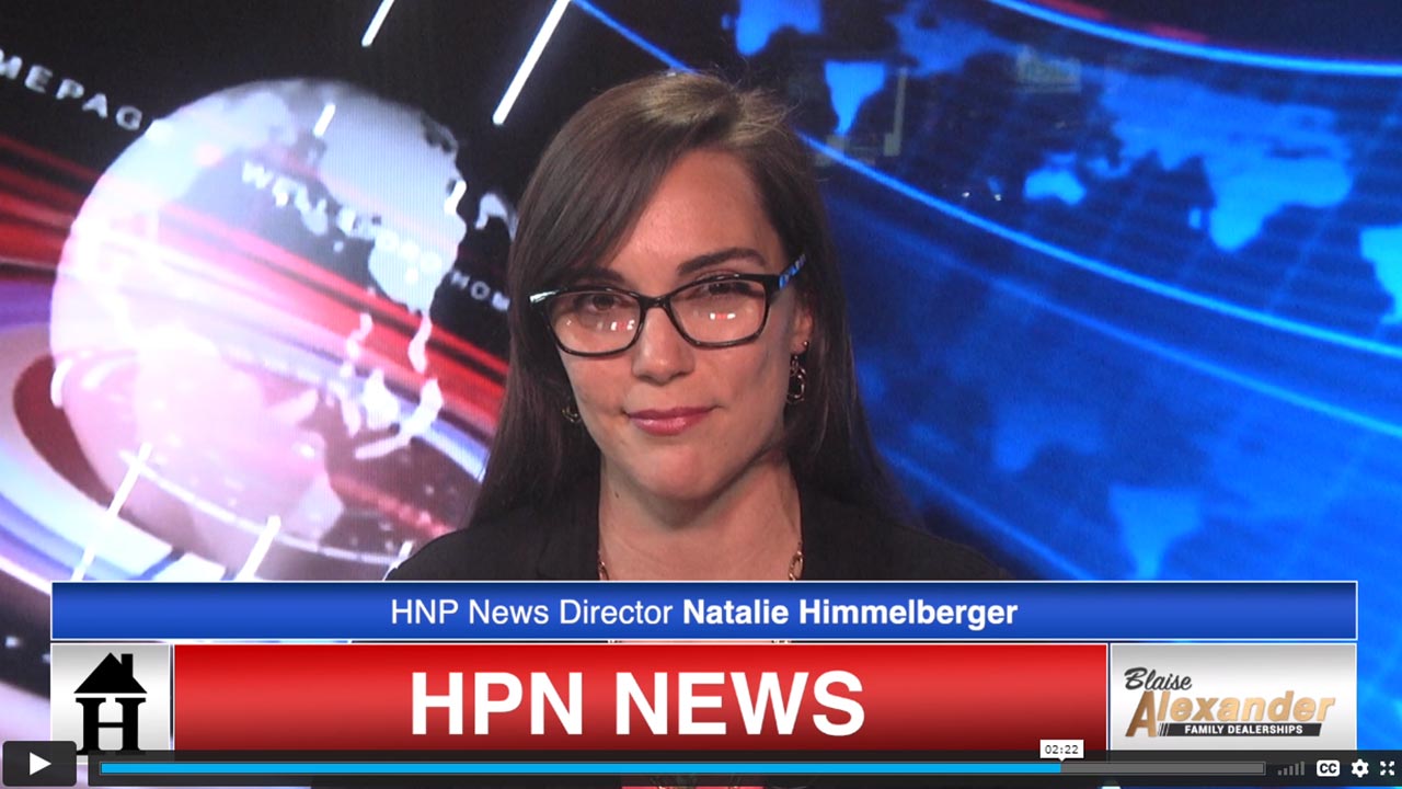 HPN News Update – May 26, 2022