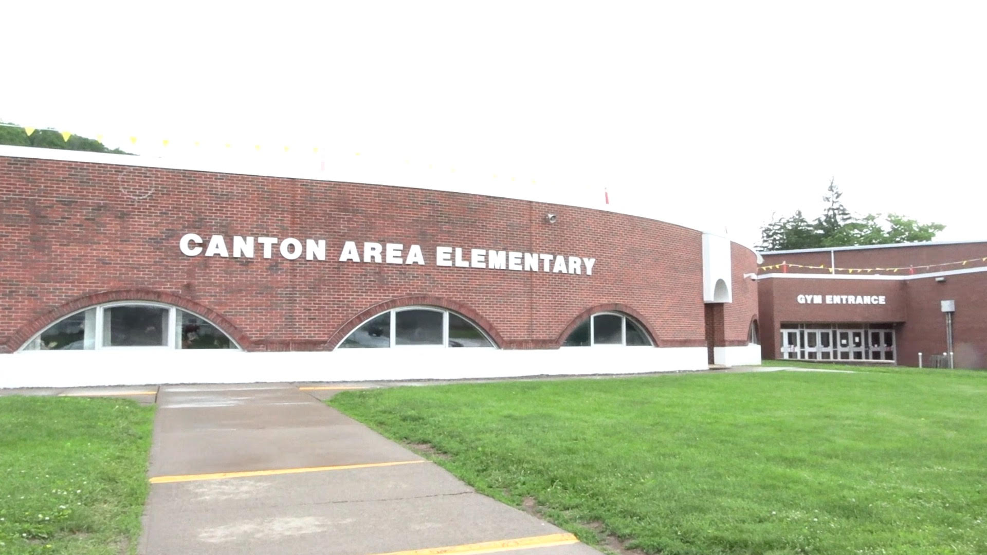 Canton Elementary Celebrates 50th Anniversary