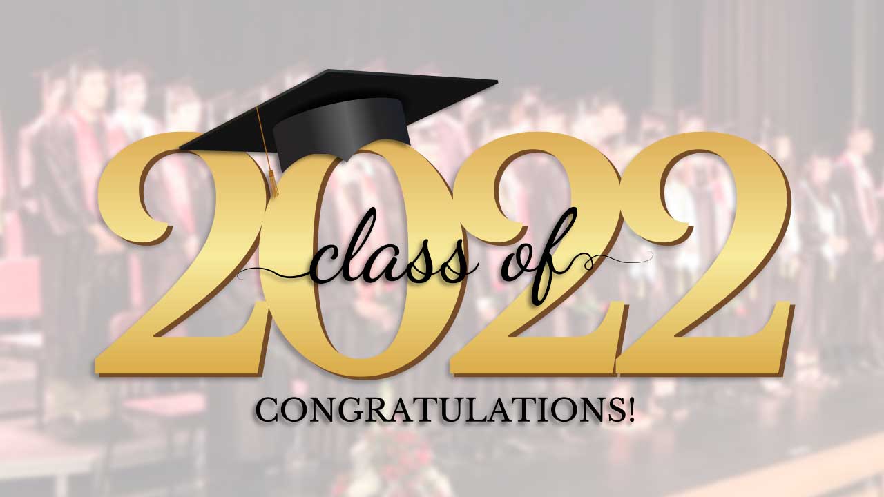 Class of 2022 Commencement Highlights