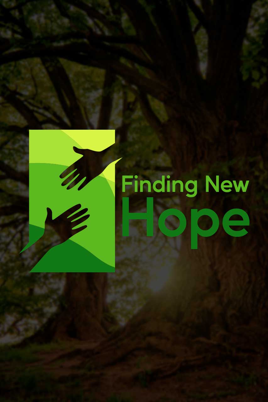 Finding New Hope