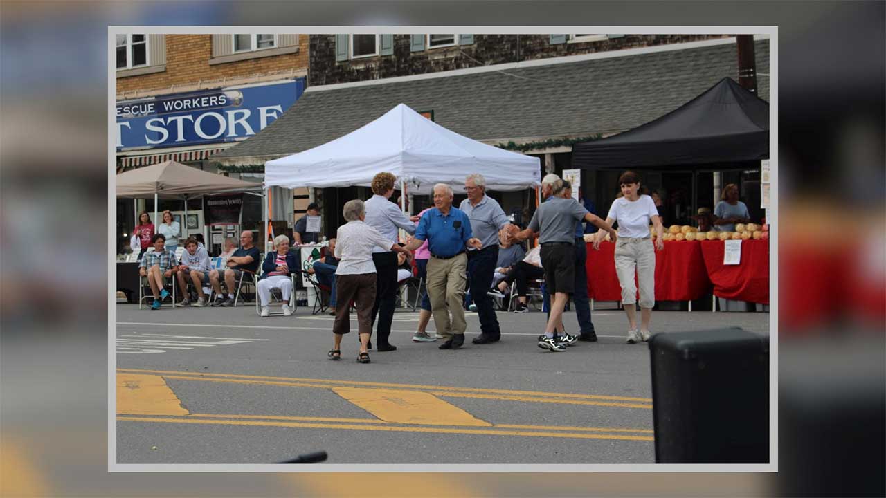Canton Downtown Celebration To Return In July
