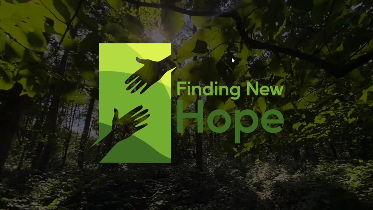 Finding New Hope: The Beginning