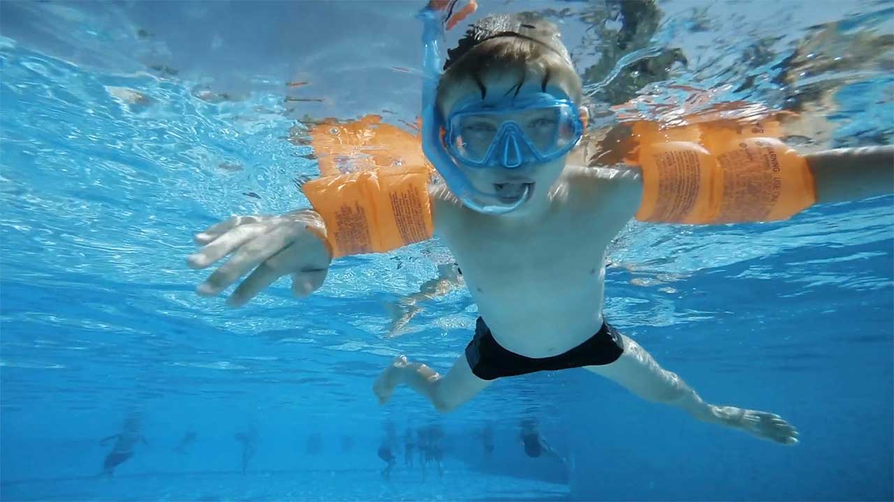 How to Beat the Heat for Safe, Summer Fun