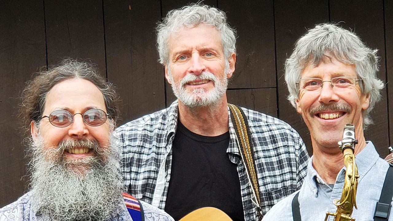 Deane Center’s Free Outdoor Concert Series Continues with Molly’s Boys Jugband
