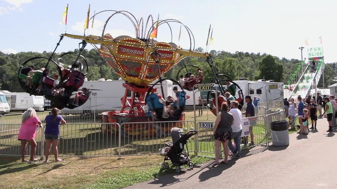 The Troy Fair 2022 – Preview Highlights!