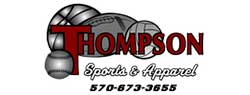 Thompsons Sports & Apparel