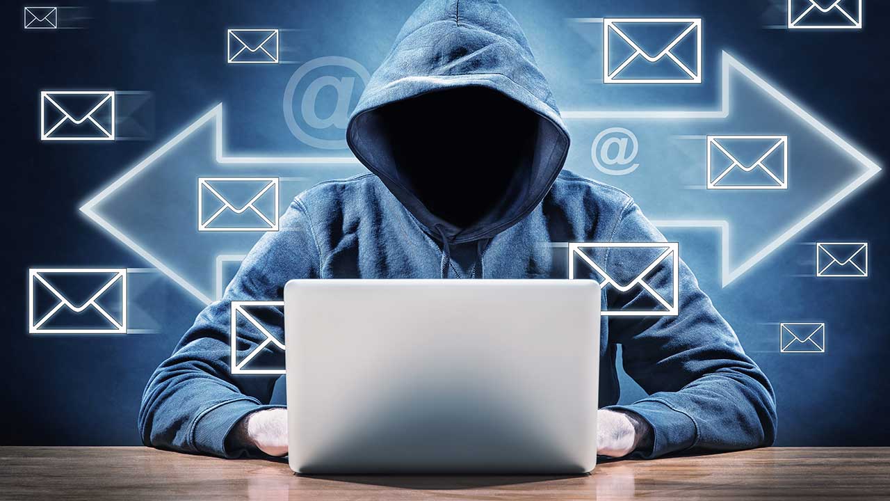 Email Fraud & Scams On the Rise Nationwide