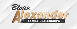 Blaise Alexander Family Dealerships