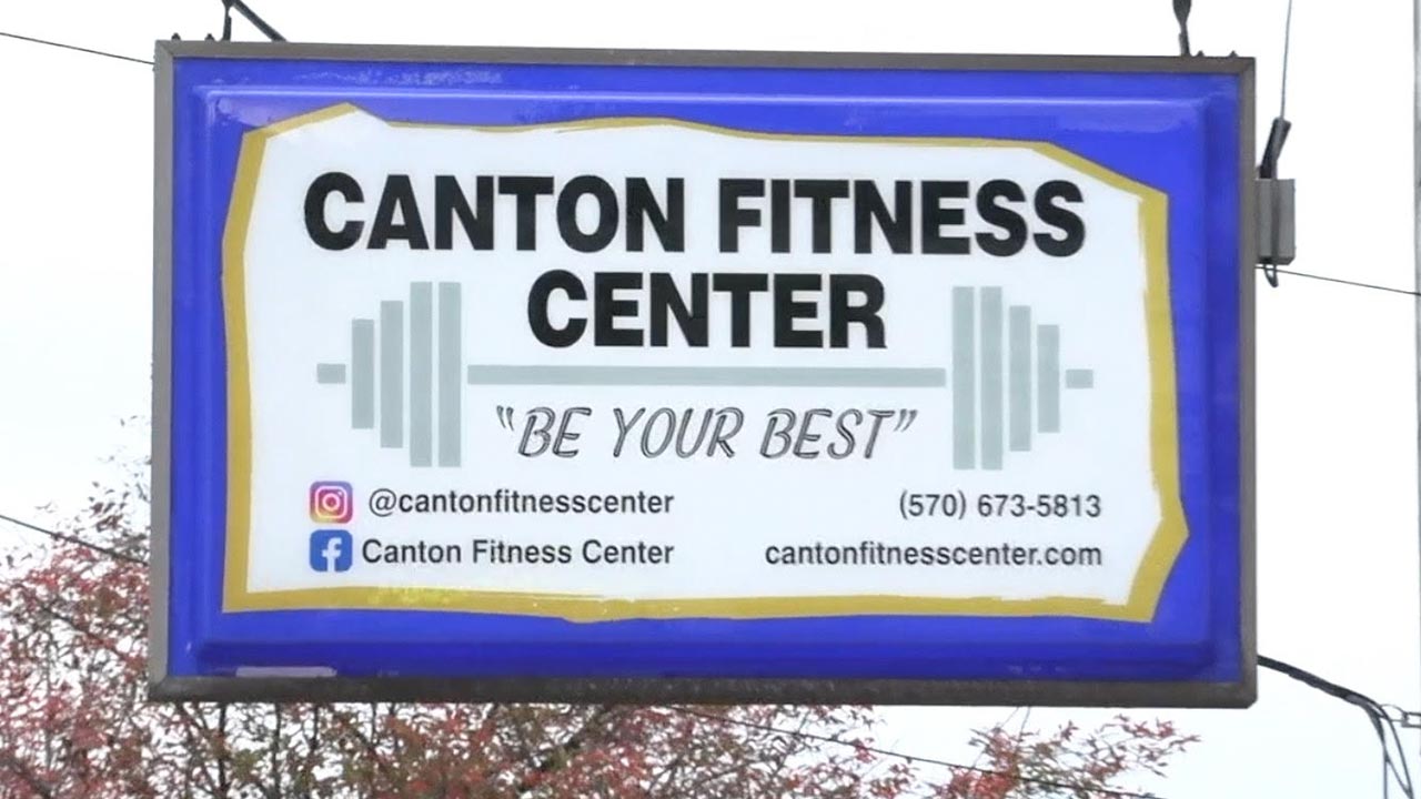 Canton Fitness Center Holds Customer Appreciation Day