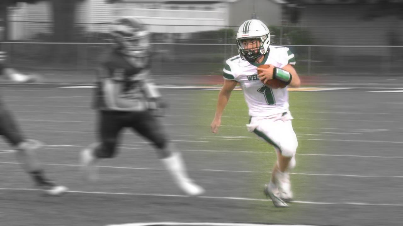 Eagles Too Much For Wellsboro
