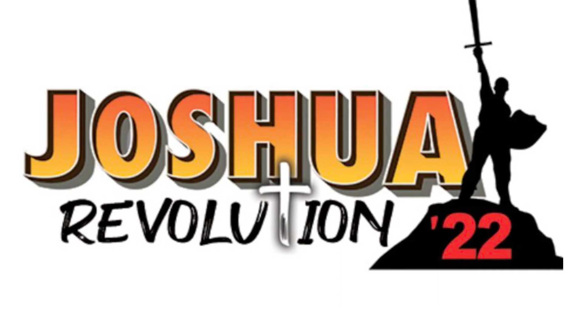 Joshua Revolution ’22
