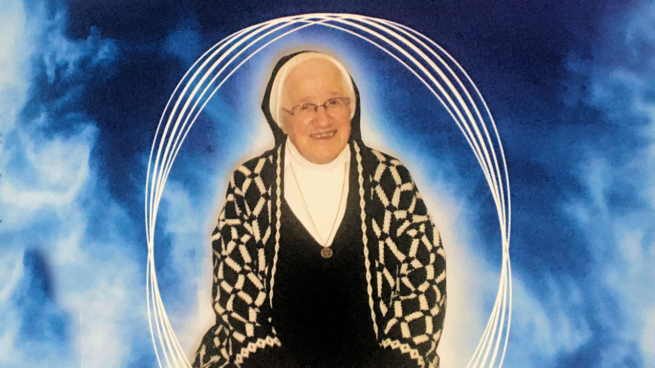 The Lessons of Sister Victoria