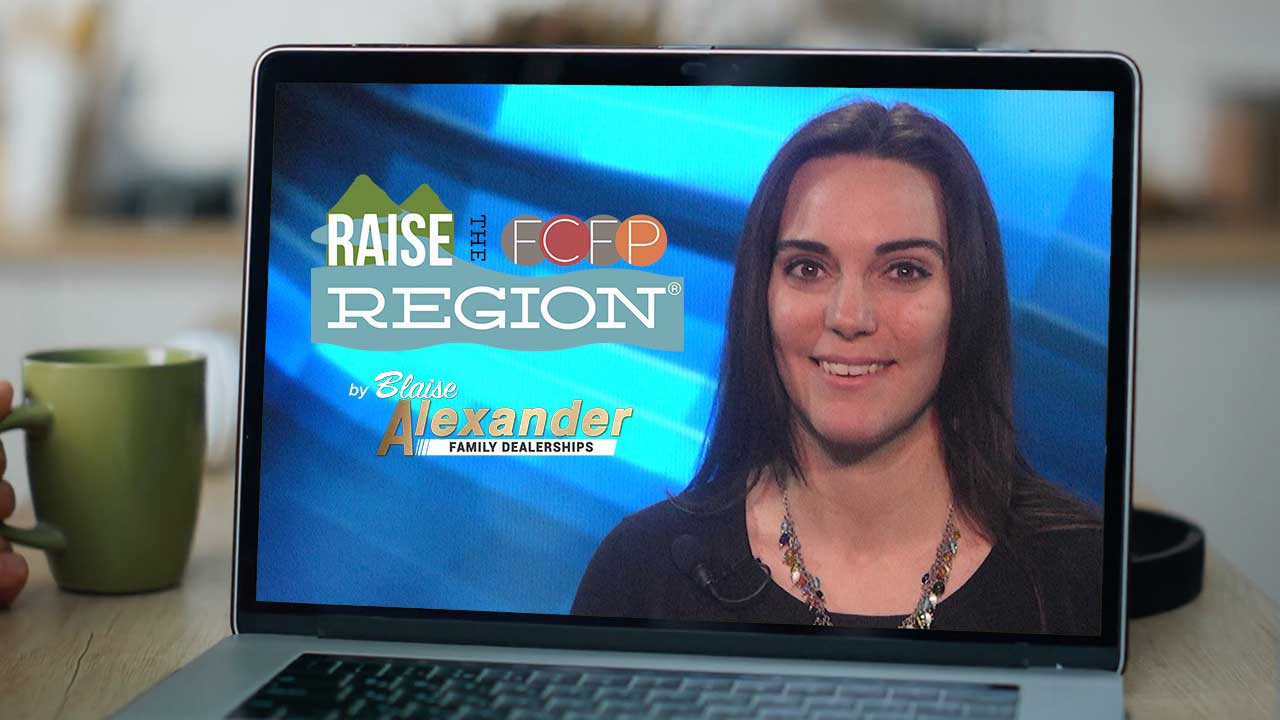Give To Local Nonprofits and Help “Raise The Region”