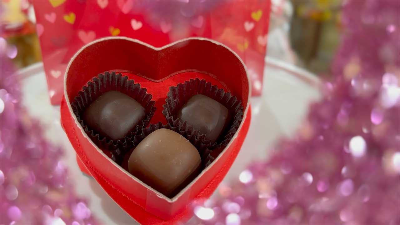 What’s Your Favorite Chocolate Say About You?