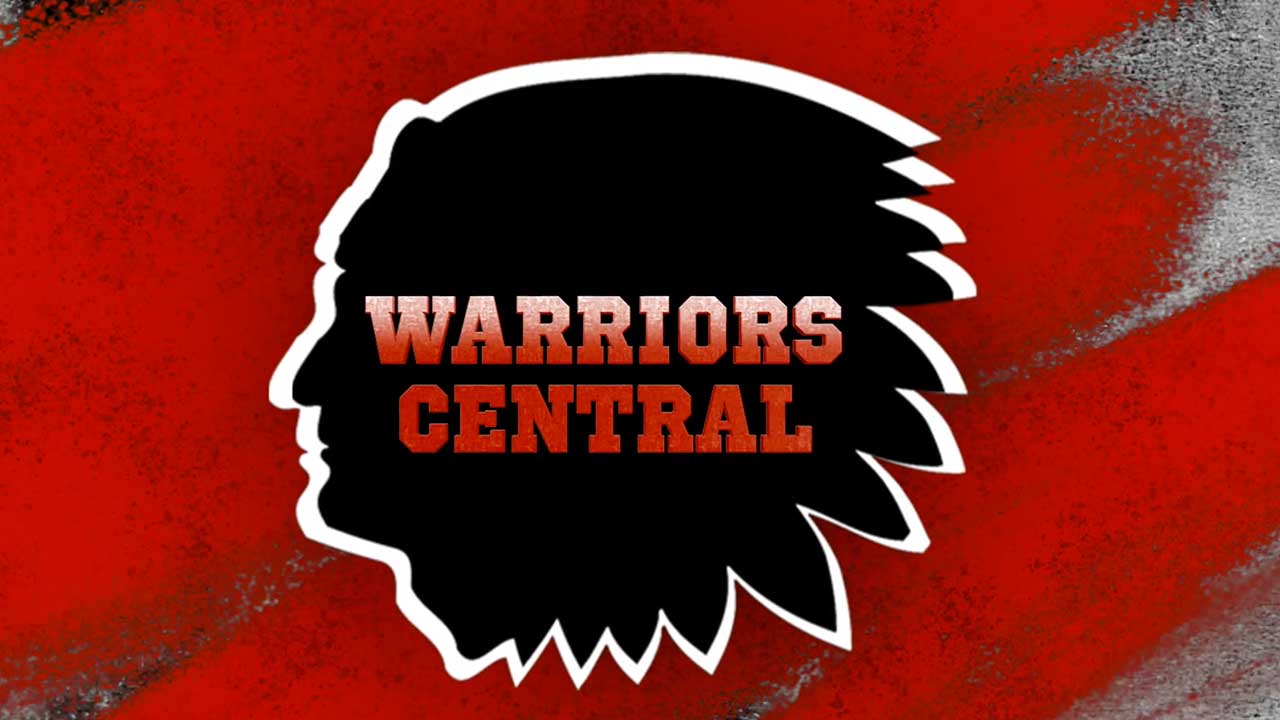 Welcome to Warriors Central!