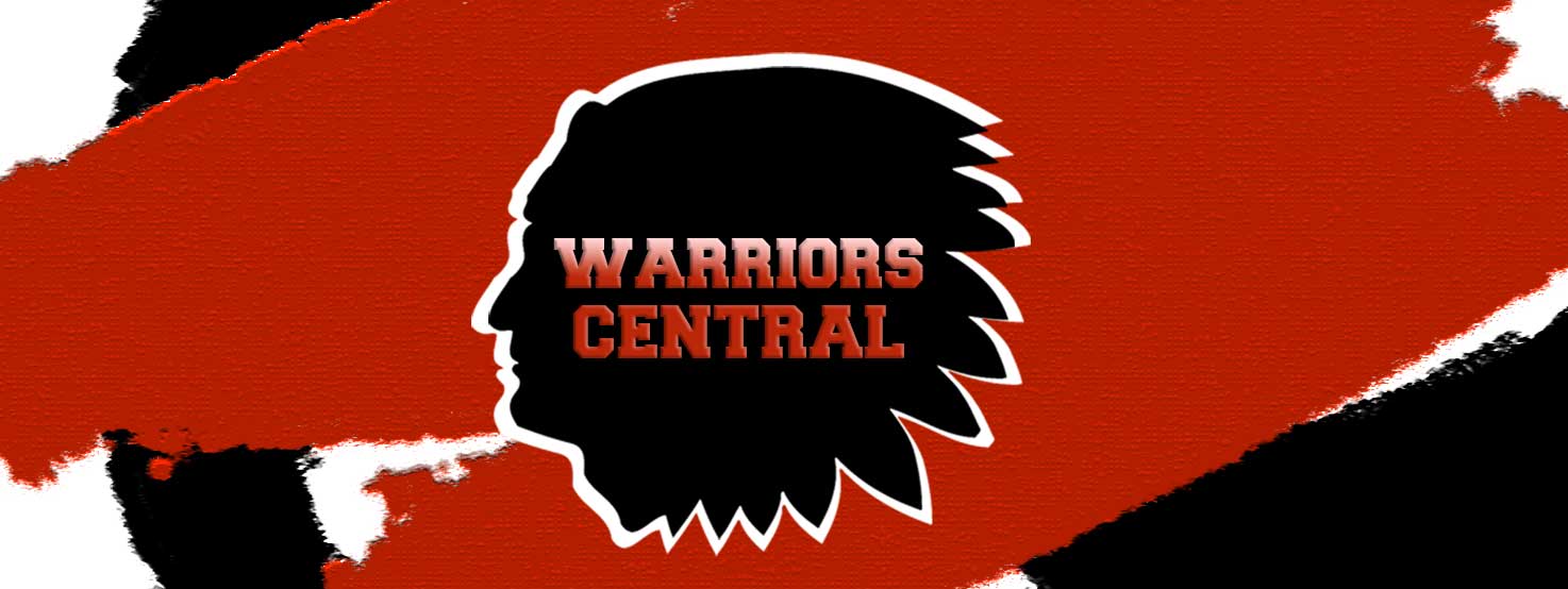 Warriors Central