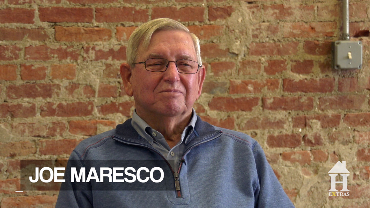 Meet Your Neighbor: Joe Maresco