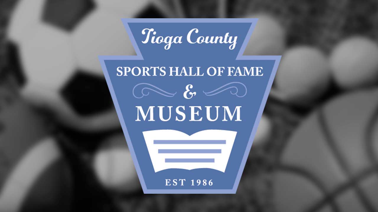 35th Annual Tioga County Sports Hall Of Fame Announcement