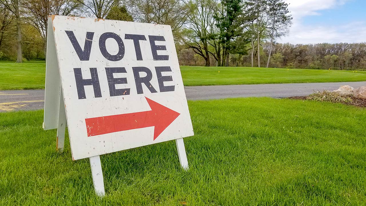 Your Local Votes Matter! Vote Municipal Primaries, May 16