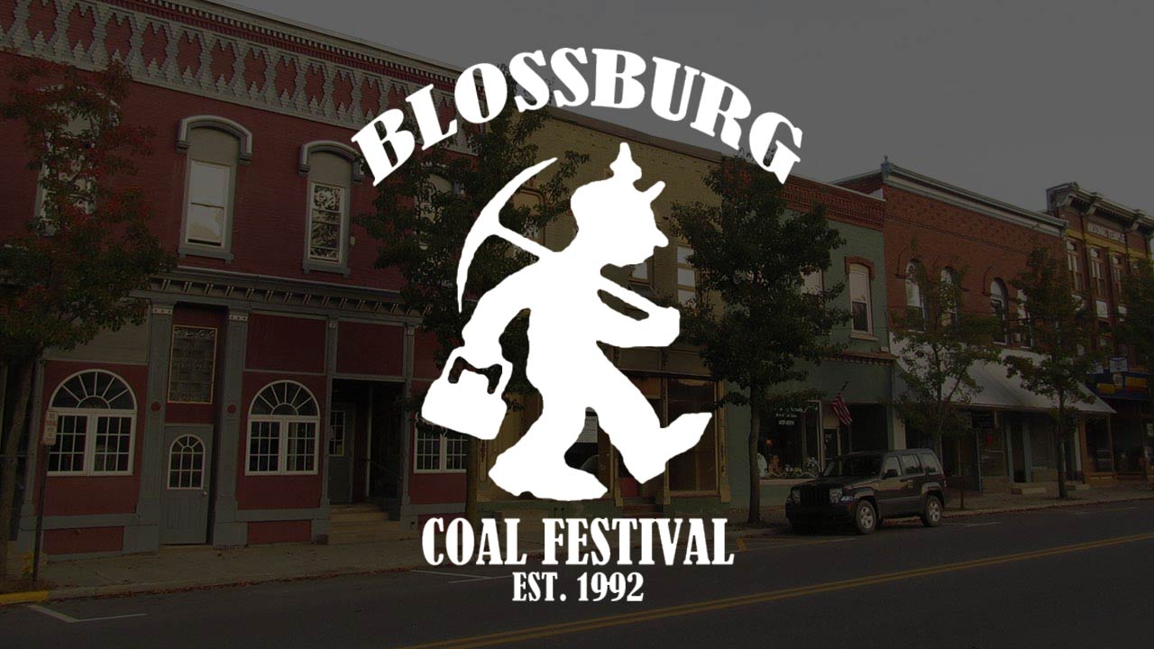Plan Your Weekend With the Blossburg State Coal Festival Schedule