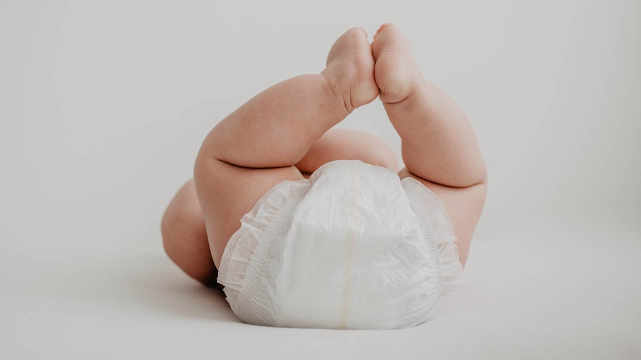 “Wipe-Out” Shines Spotlight on Diaper Need