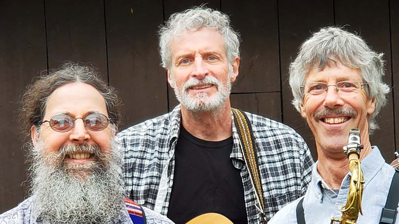 Free Outdoor Summer Concert Series to Feature Molly’s Boys Jugband This Friday, July 21