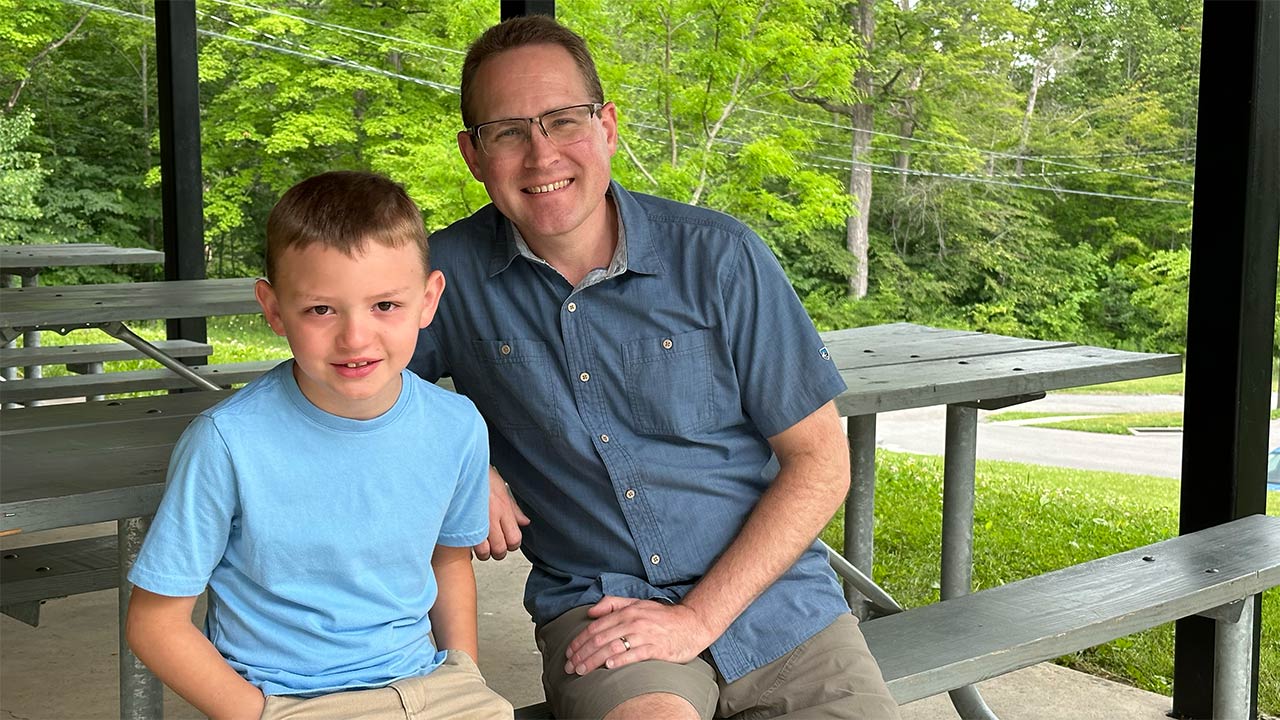 Brycen asks Pastor Mike: How do I know if I’m a Christian?
