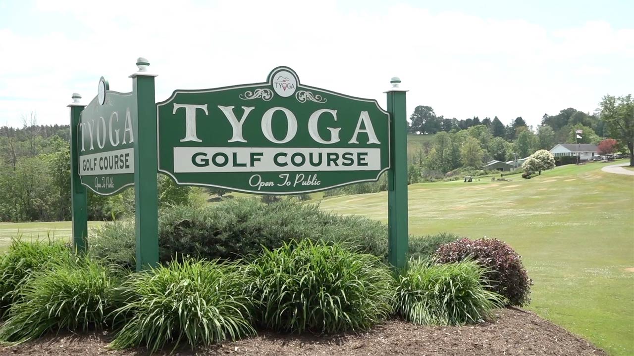 Tyoga Golf Celebrates 100 Years With Community Event