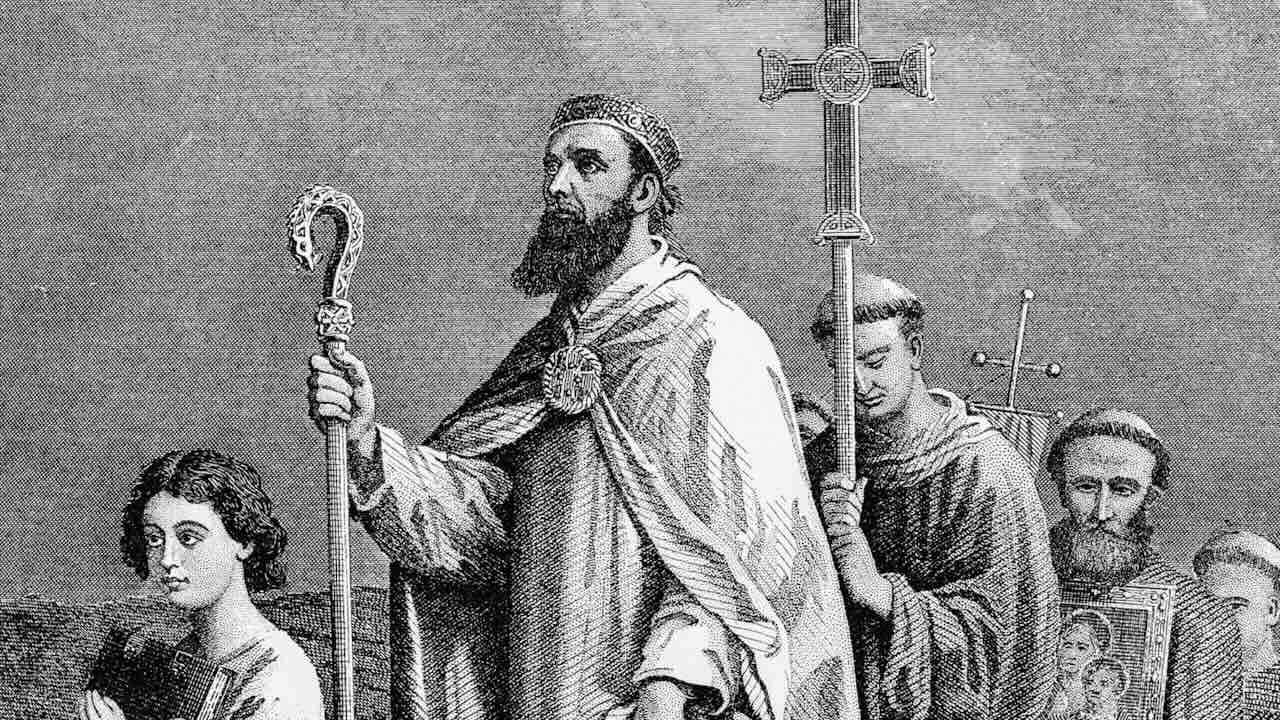 Who Was Saint Patrick, And What Did He Do?