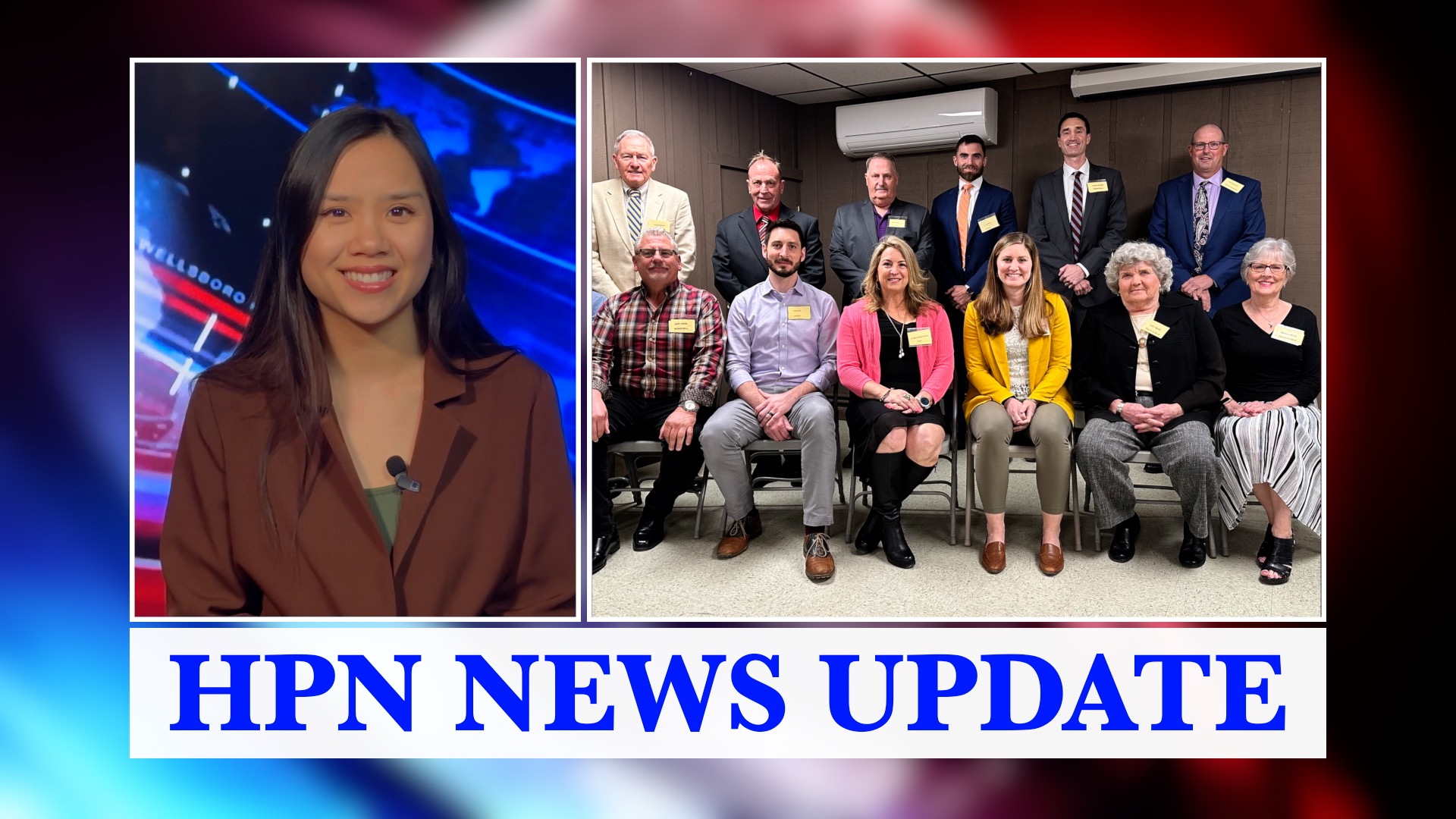 HPN News – April 2, 2024