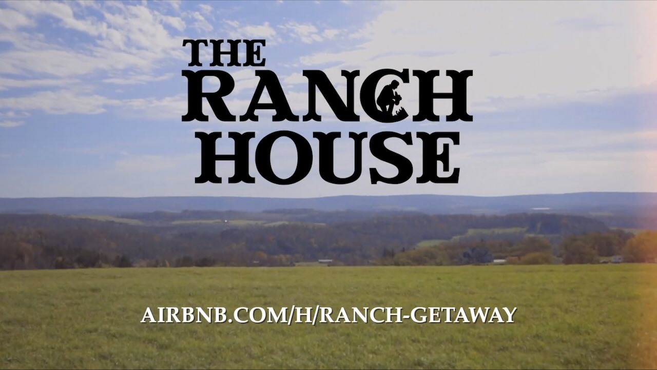 THE RANCH HOUSE AIRBNB, THE PERFECT PLACE TO STAY