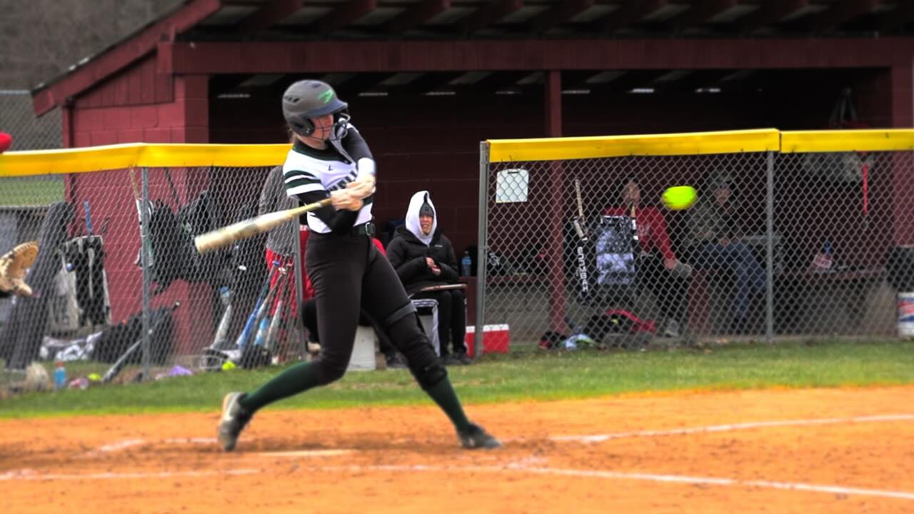 Lady Hornets Mercy Rule the Warriors