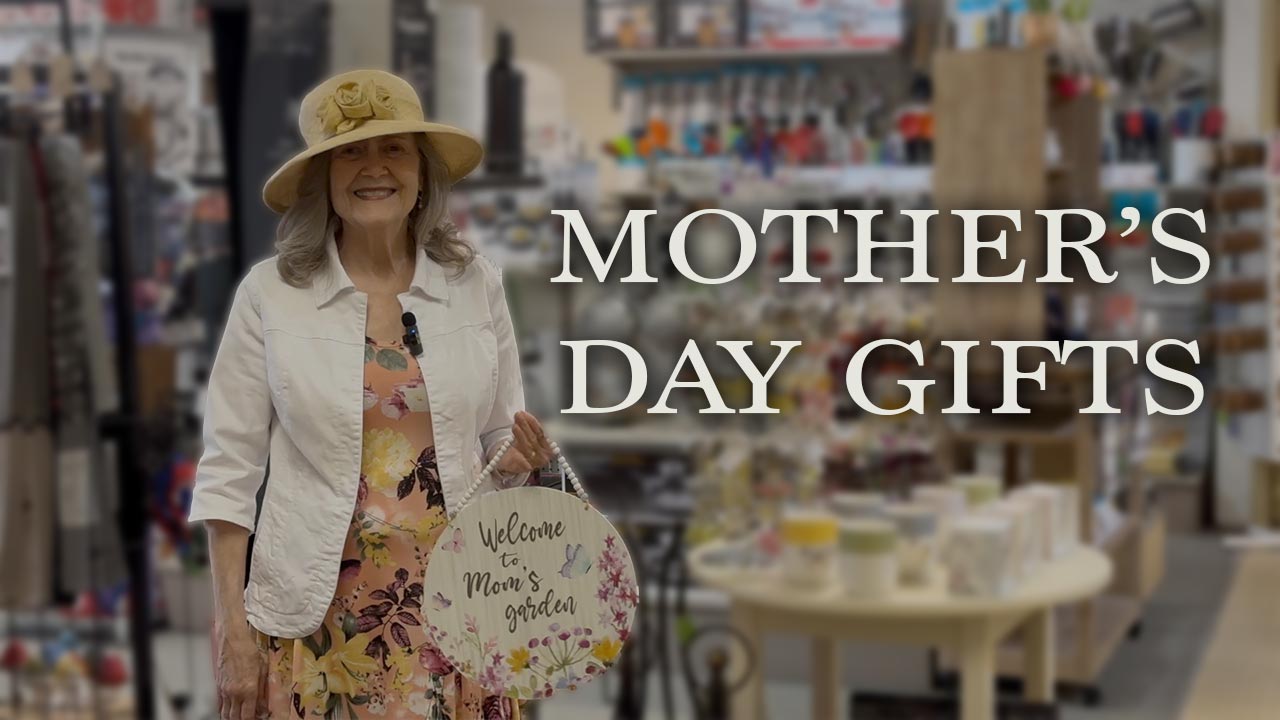 Celebrate Mom with Style at Dunham’s Department Store!
